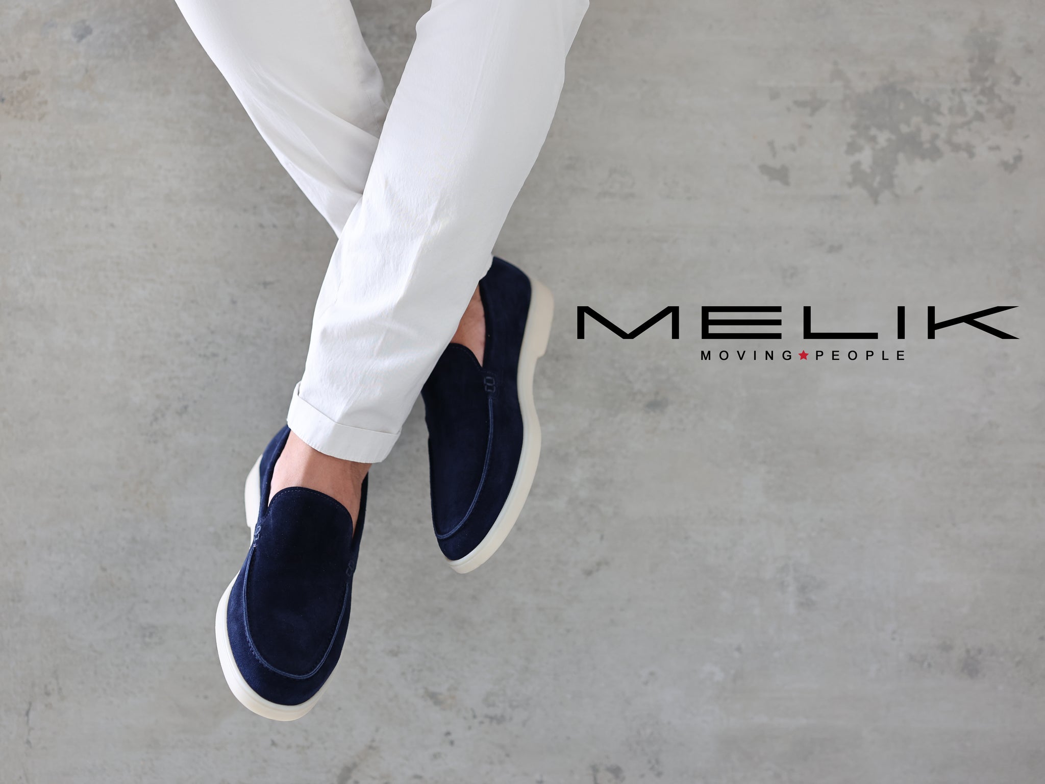 Melik Shoes