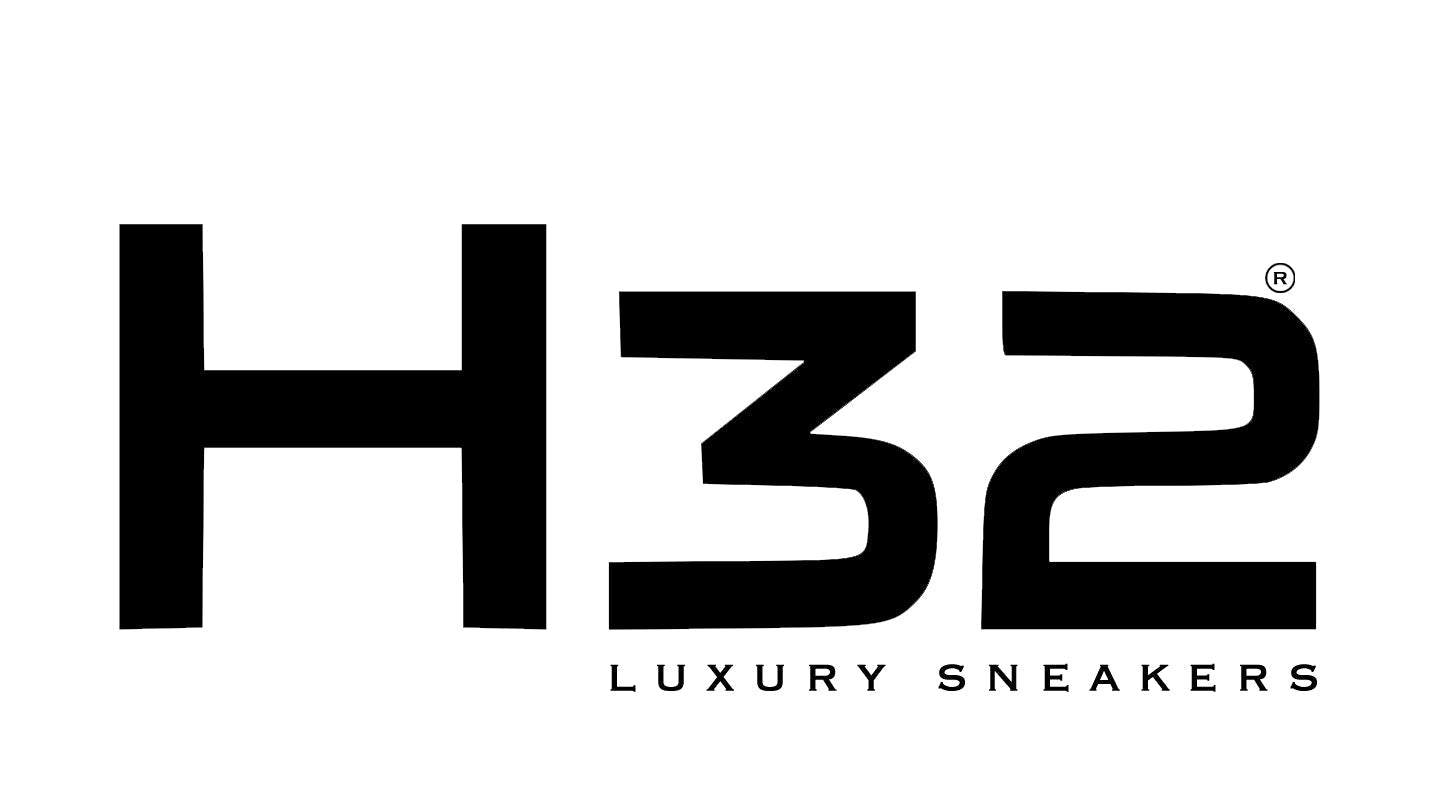 Alle Sneakers van H32