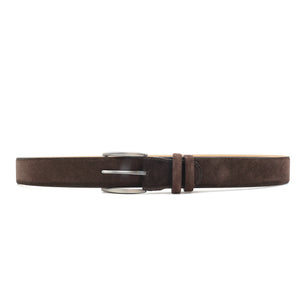 Pitti uomo riem | Brown