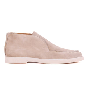 CITY LOAFERS | Beige