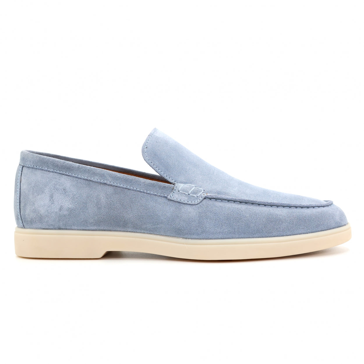 YACHT LOAFERS | Jeans