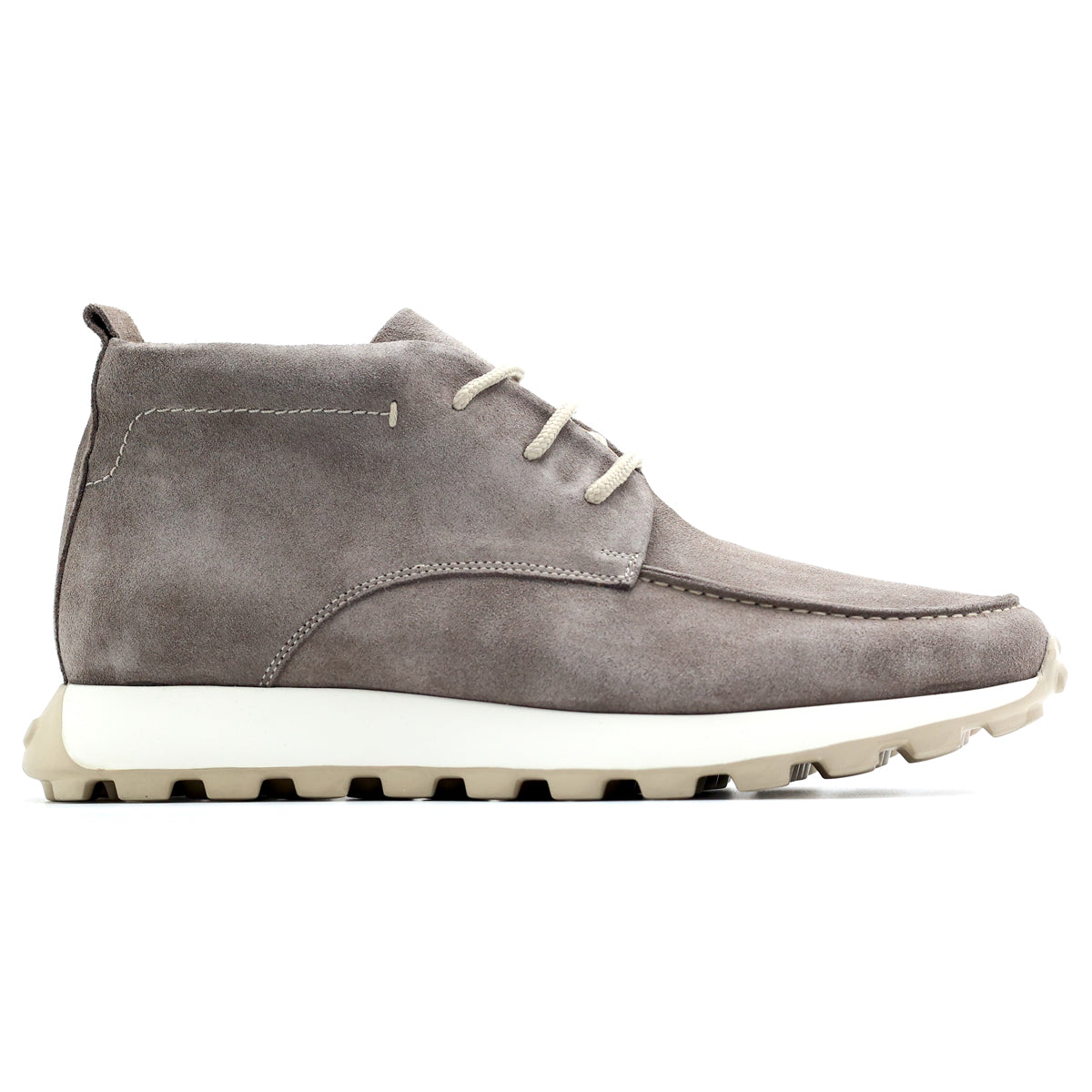 Calais | Taupe suède
