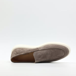 Tulip | Taupe suède