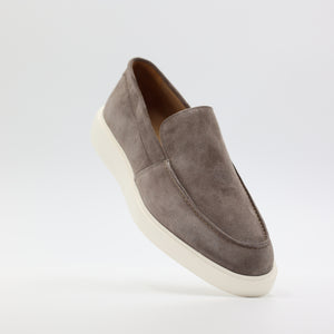 Tulip | Taupe suède
