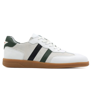 Flint | Wit groen