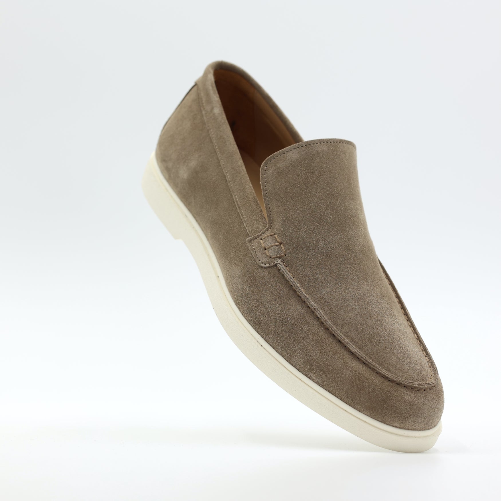 Lignum | Sughero suède