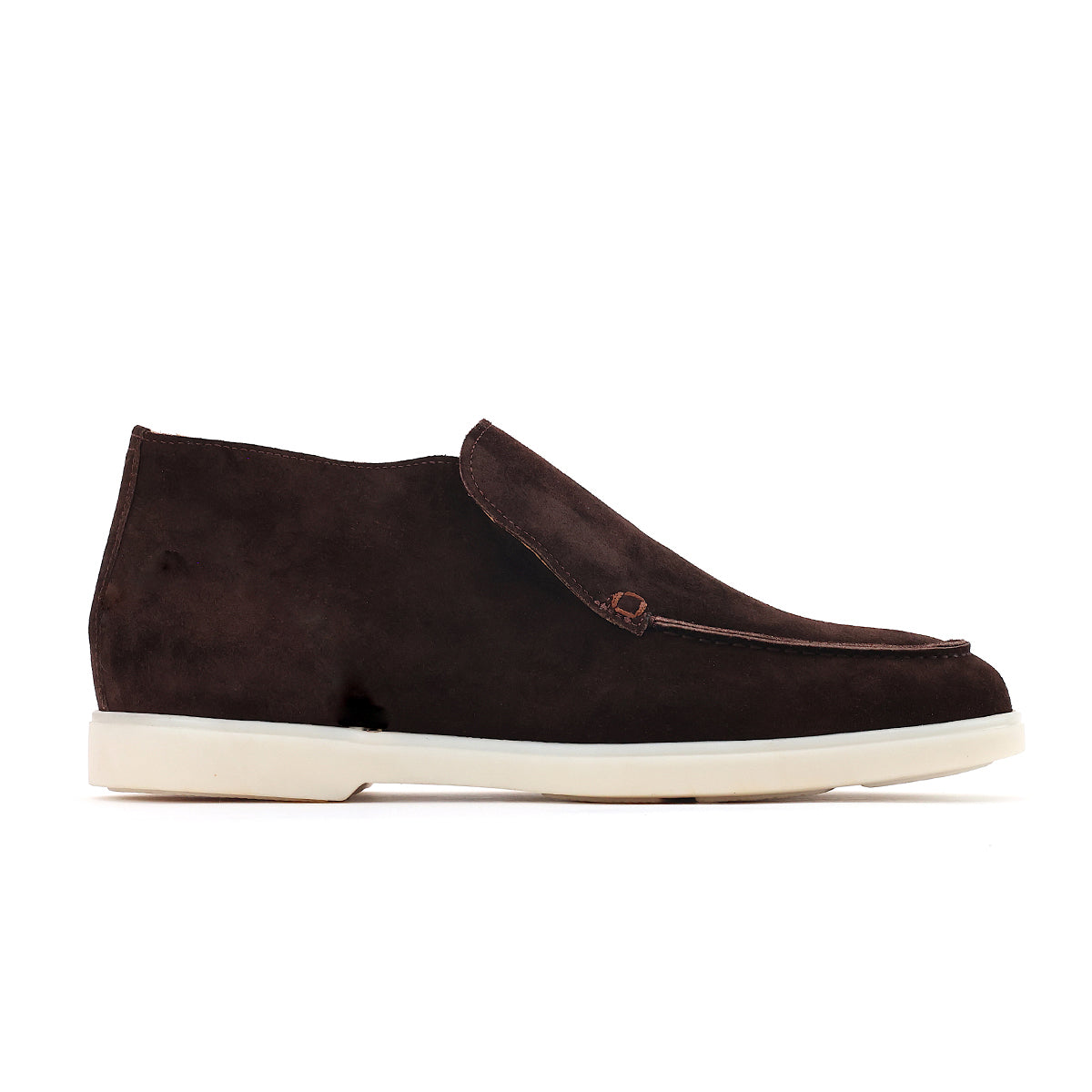 Purday high loafers | Brown