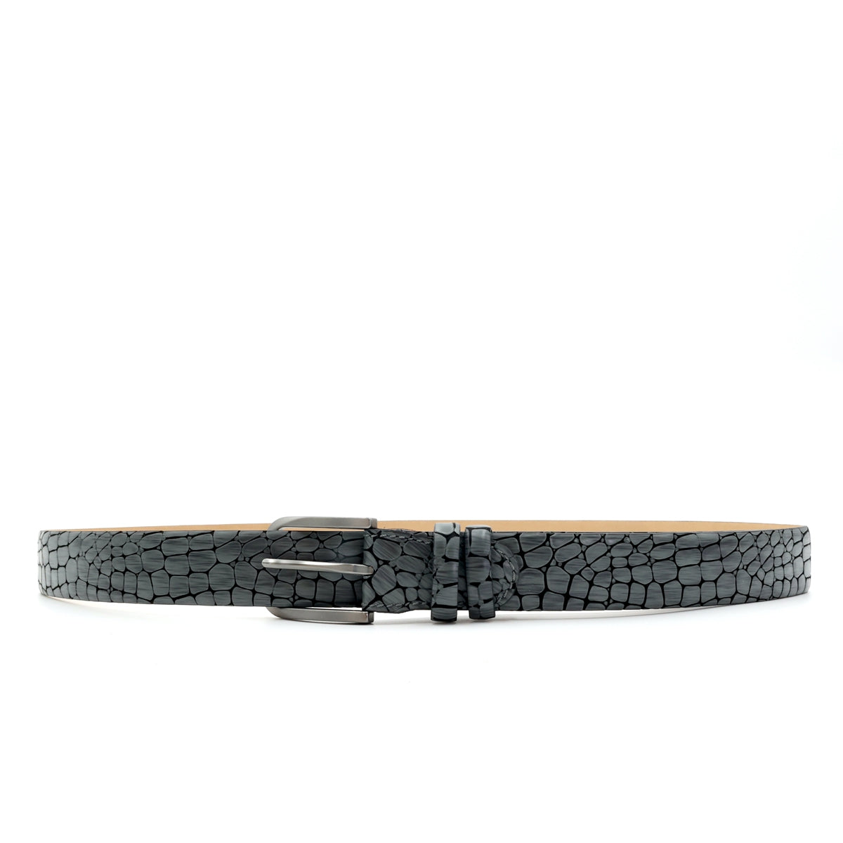 Gevenes belt | Grey