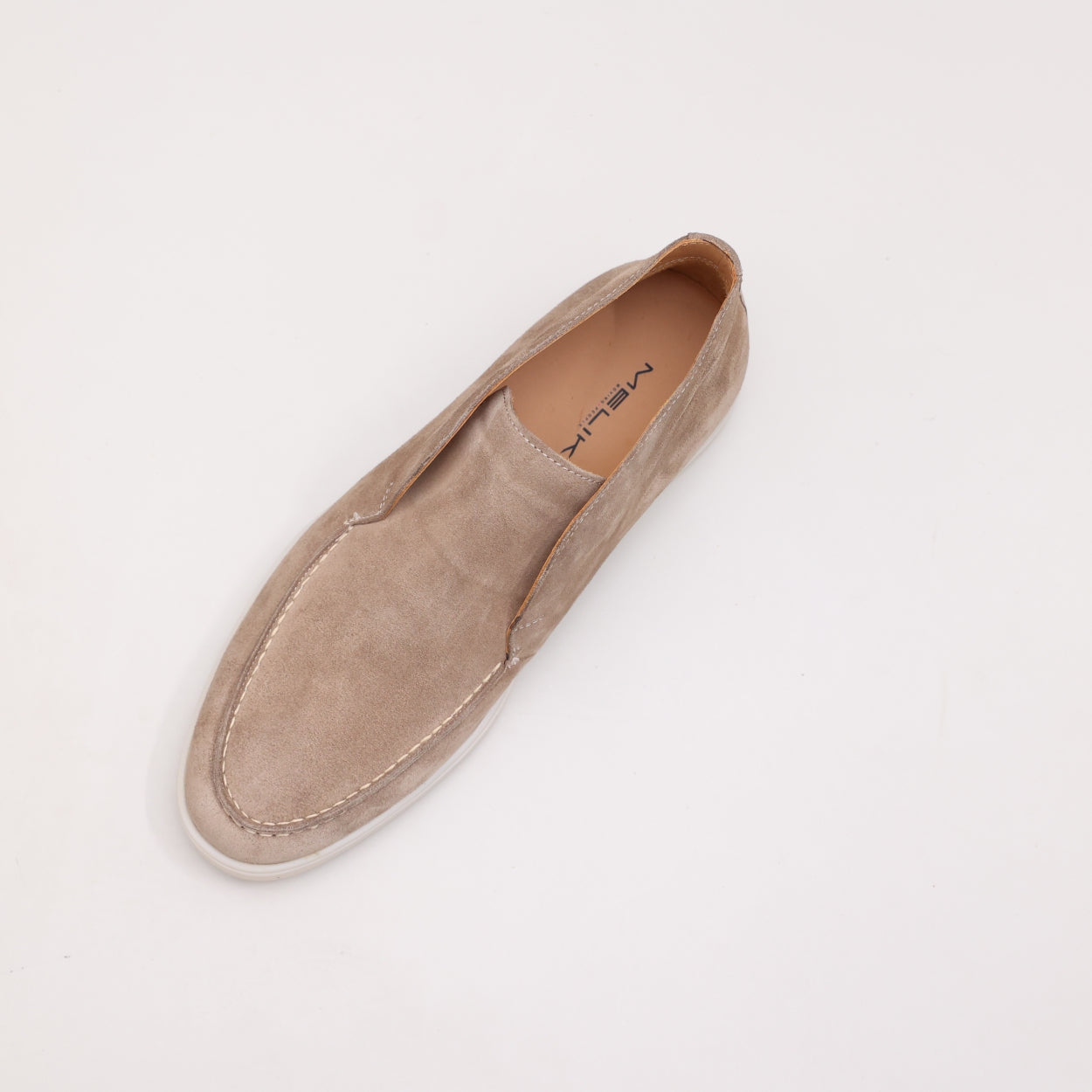 CITY LOAFERS | Sughero
