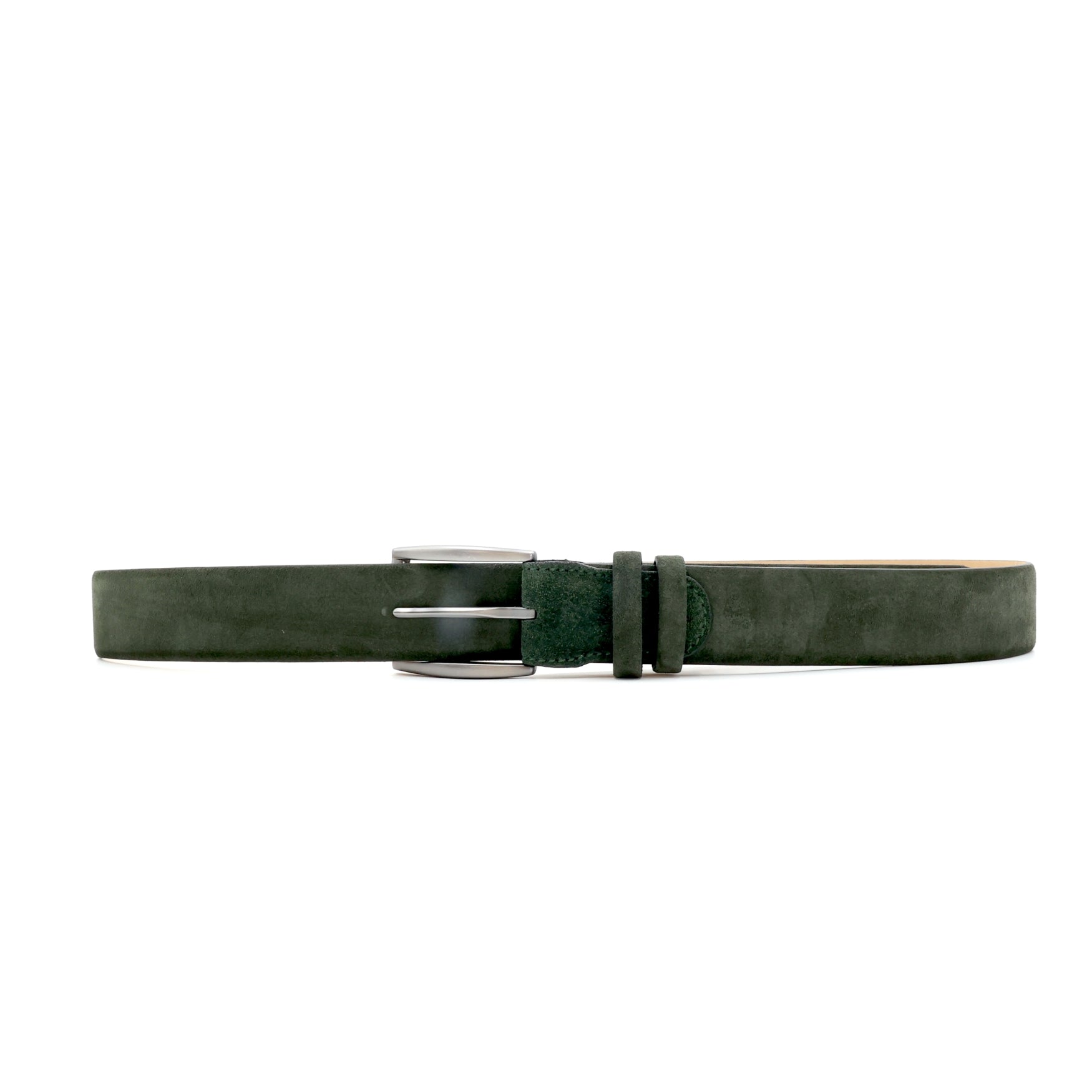 Melik Belts | Green